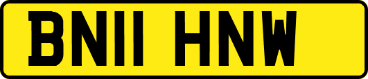 BN11HNW