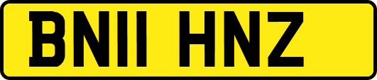 BN11HNZ
