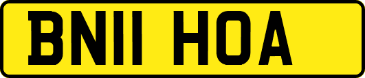 BN11HOA