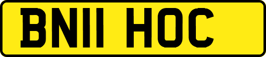BN11HOC