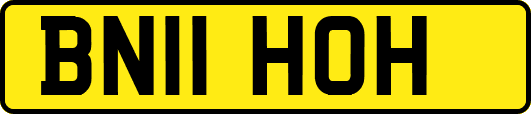 BN11HOH