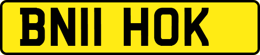 BN11HOK