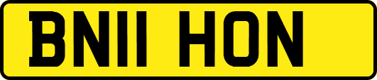 BN11HON