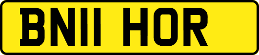 BN11HOR