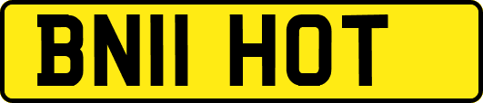 BN11HOT