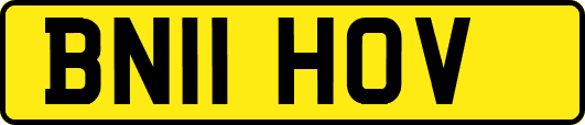 BN11HOV