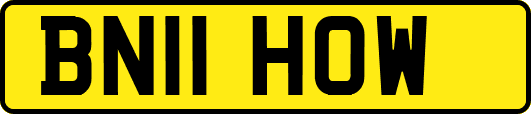 BN11HOW
