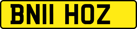 BN11HOZ