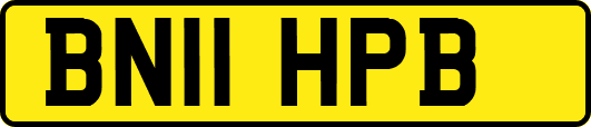 BN11HPB