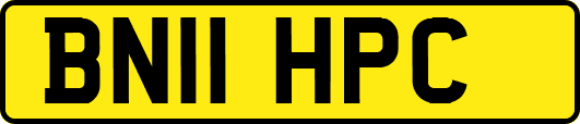 BN11HPC