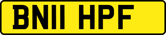 BN11HPF