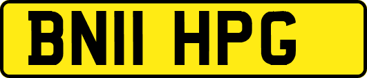 BN11HPG