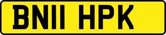 BN11HPK