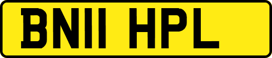 BN11HPL