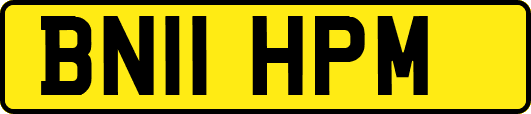 BN11HPM