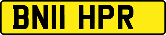 BN11HPR