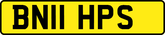 BN11HPS