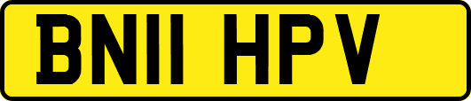 BN11HPV