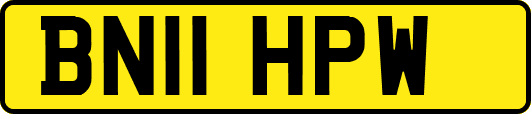 BN11HPW