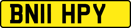BN11HPY