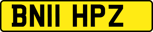BN11HPZ
