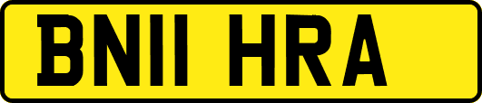 BN11HRA