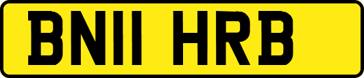 BN11HRB