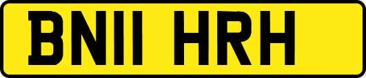 BN11HRH
