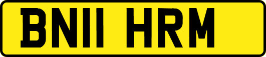 BN11HRM