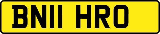 BN11HRO