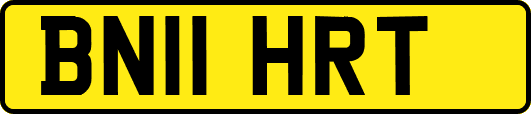 BN11HRT