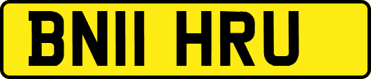 BN11HRU
