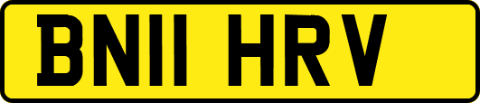 BN11HRV