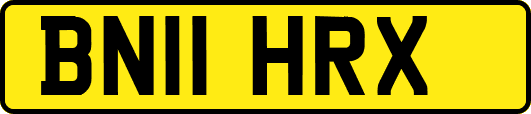 BN11HRX