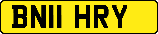 BN11HRY
