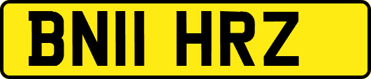 BN11HRZ