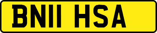 BN11HSA