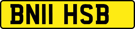 BN11HSB