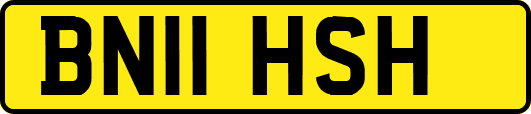 BN11HSH