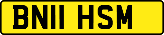 BN11HSM