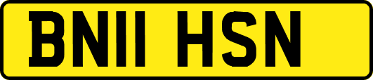 BN11HSN