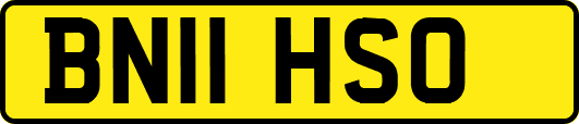 BN11HSO