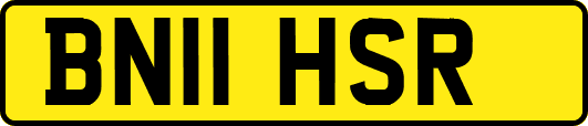BN11HSR
