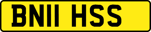 BN11HSS