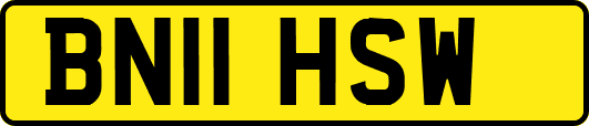 BN11HSW
