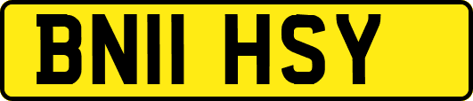BN11HSY