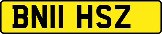 BN11HSZ