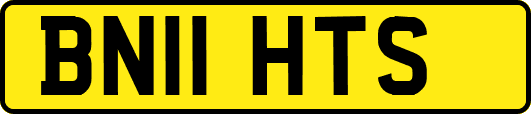 BN11HTS
