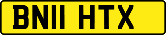 BN11HTX