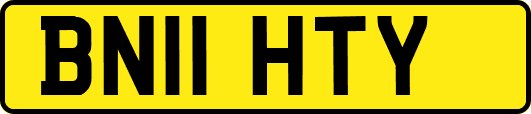 BN11HTY